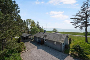 Amazing Home In Ebeltoft With 2 Bedrooms And Internet